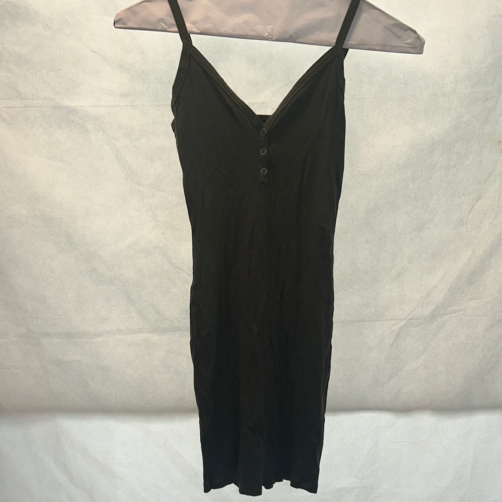Sleeveless Dress